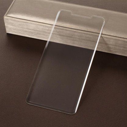 Schutzglas Full Cover Curved Folie Tempered Glass Film für Huawei Mate 20 Pro