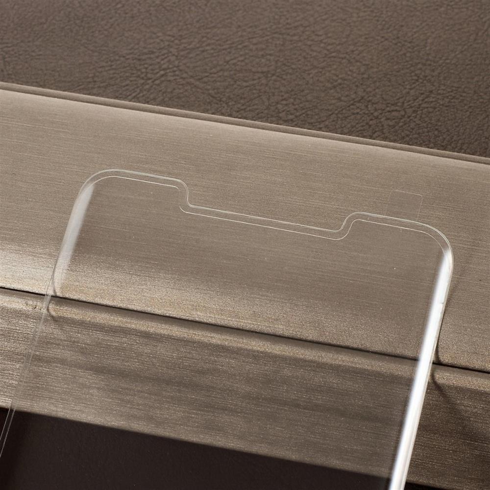 Schutzglas Full Cover Curved Folie Tempered Glass Film für Huawei Mate 20 Pro
