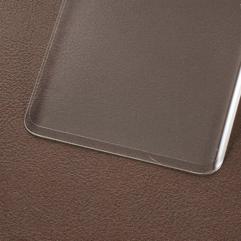 Schutzglas Full Cover Curved Folie Tempered Glass Film für Huawei Mate 20 Pro