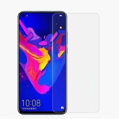 Schutzglas Schutzfolie Hartglas 9H Tempered Glass Film für Huawei Honor View 20