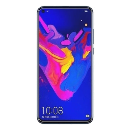 Schutzglas Schutzfolie Hartglas 9H Tempered Glass Film für Huawei Honor View 20