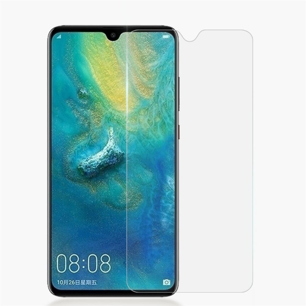 Schutzglas Schutzfolie Hartglas 9H 0,26mmTempered Glass Film für Huawei Mate 20