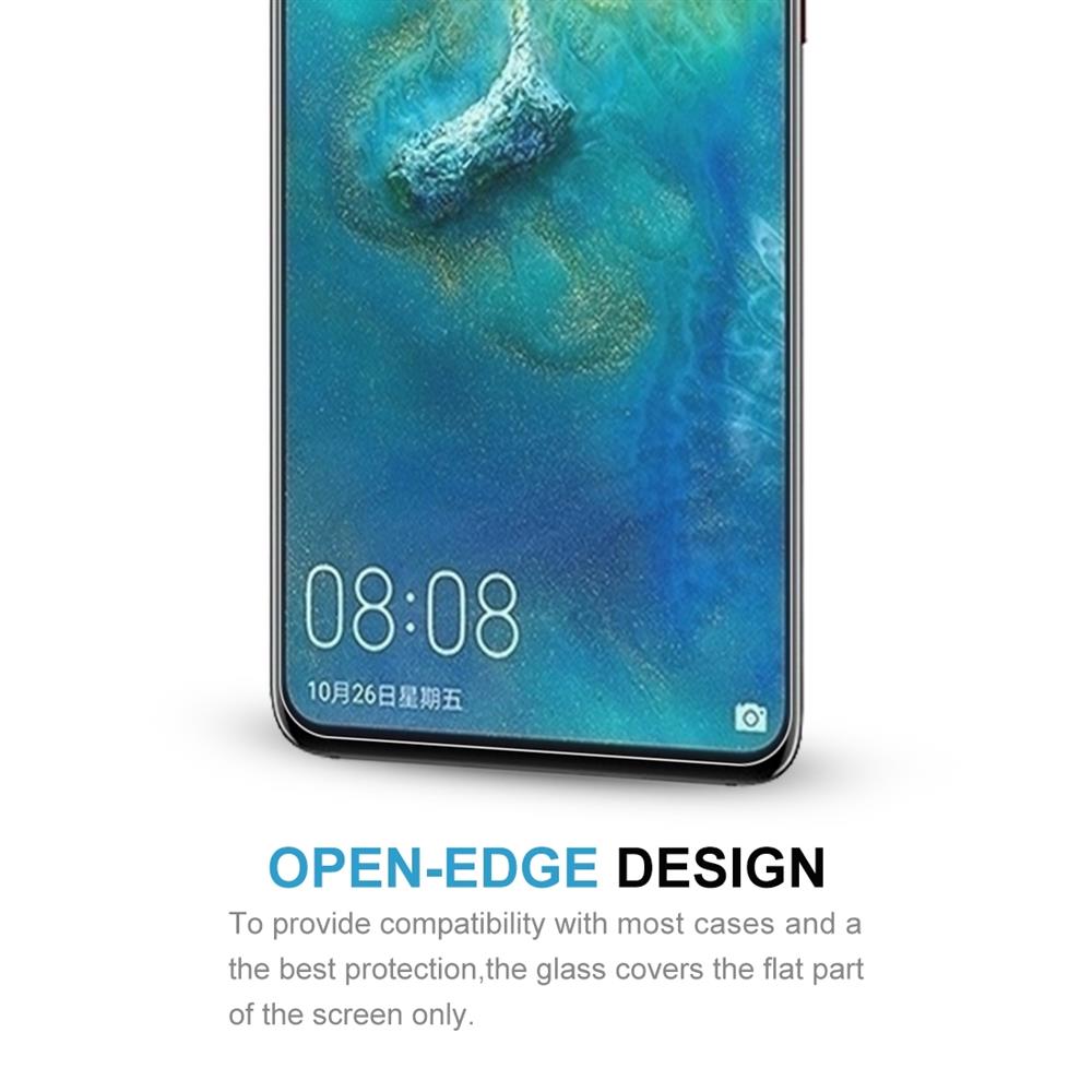 Schutzglas Schutzfolie Hartglas 9H 0,26mmTempered Glass Film für Huawei Mate 20