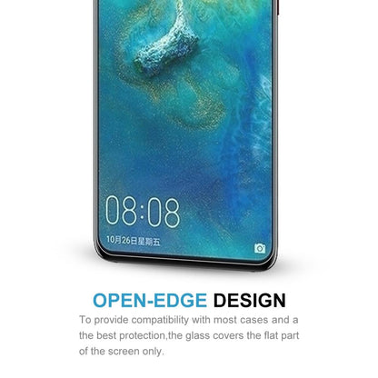 Schutzglas Schutzfolie Hartglas 9H 0,26mmTempered Glass Film für Huawei Mate 20