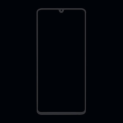 Schutzglas für HUAWEI P30 PRO Full Cover Curved Tempered Glass Schutzfolie Film