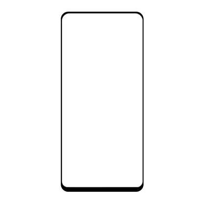 Schutzglas für HUAWEI P40 LITE E Full Cover Curved Tempered Glass Schutzfolie