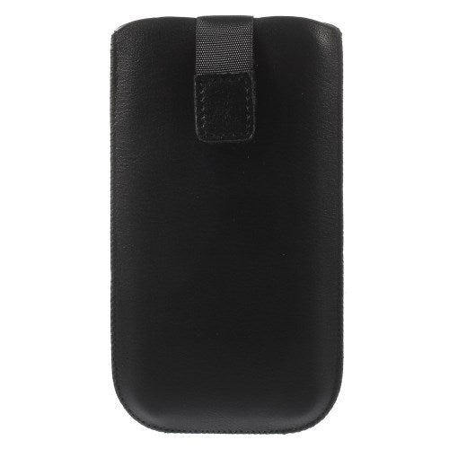 Smartphone Pouch Case Band Lasche iPhone 6 Samsung S3 S4