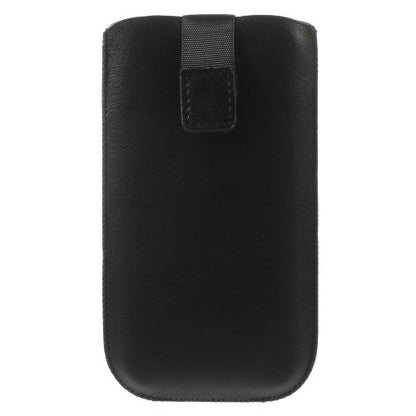 Smartphone Pouch Case Band Lasche iPhone 6 Samsung S3 S4