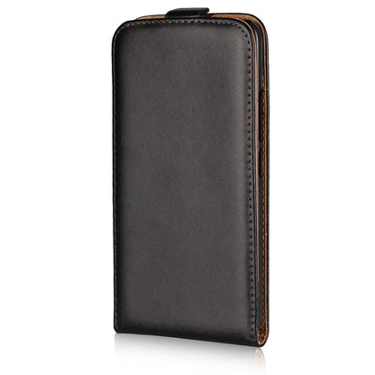 Flip Case für Motorola Moto G5s PLUS Genuine Split Echt Leder