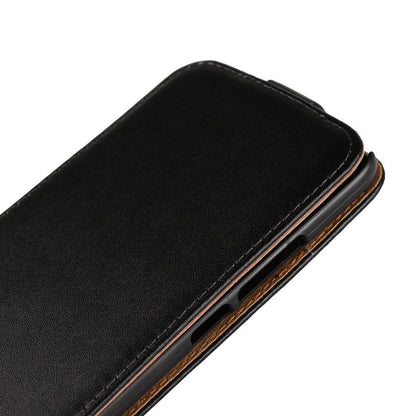 Flip Case für Motorola Moto G5s PLUS Genuine Split Echt Leder
