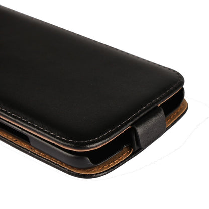 Flip Case für Motorola Moto G5s PLUS Genuine Split Echt Leder