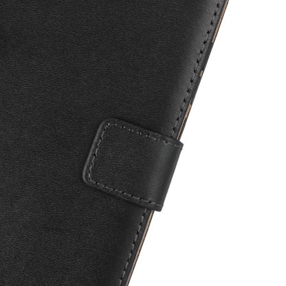 Wallet Case für Xiaomi Redmi 7 TPU Echt Leder Handy Tasche
