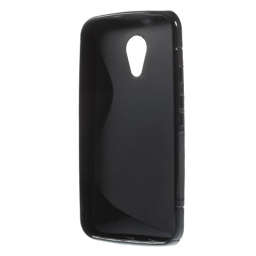 TPU Case für Motorola Moto G 2. Generation S Shape