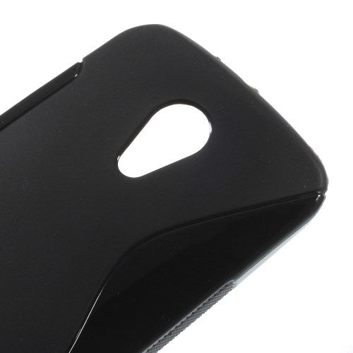 TPU Case für Motorola Moto G 2. Generation S Shape