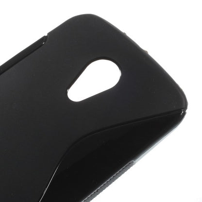 TPU Case für Motorola Moto G 2. Generation S Shape