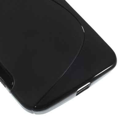 TPU Case für Motorola Moto G 2. Generation S Shape