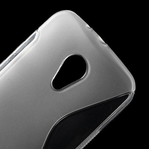 TPU Case für Motorola Moto G 2. Generation S Shape