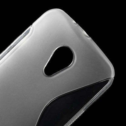 TPU Case für Motorola Moto G 2. Generation S Shape