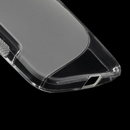 TPU Case für Motorola Moto G 2. Generation S Shape