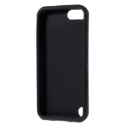 Silikon Case für Apple iPod Touch 7 6 5 Soft Rhinestone Glitzer Bling Funkel