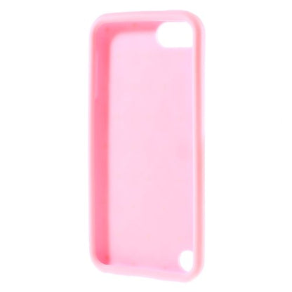 Silikon Case für Apple iPod Touch 7 6 5 Soft Rhinestone Glitzer Bling Funkel