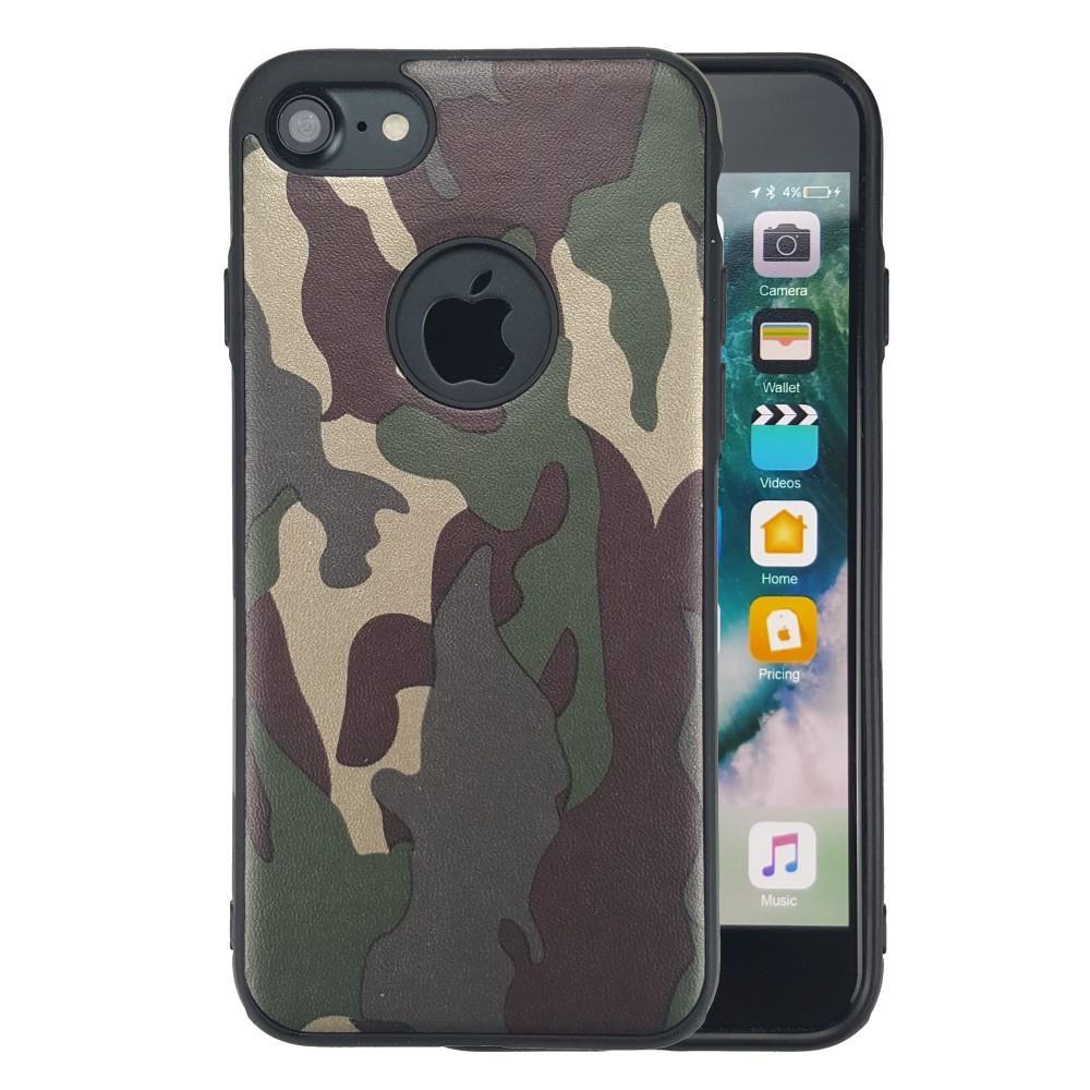 TPU Case Flexi Camouflage