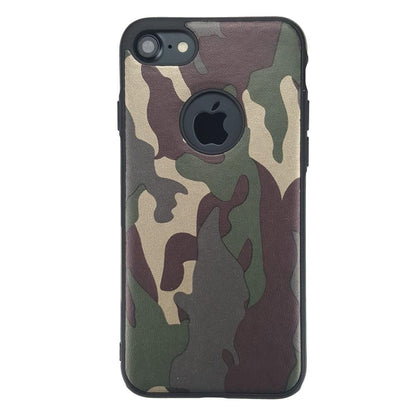 TPU Case Flexi Camouflage