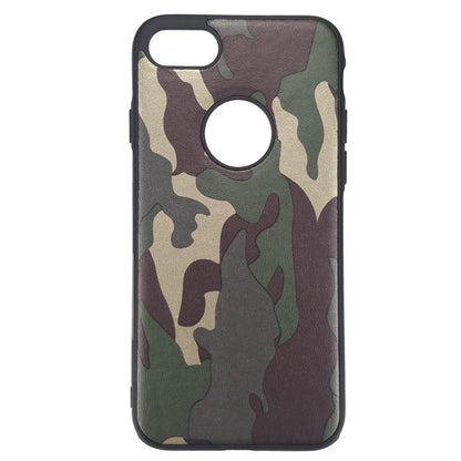 TPU Case Flexi Camouflage