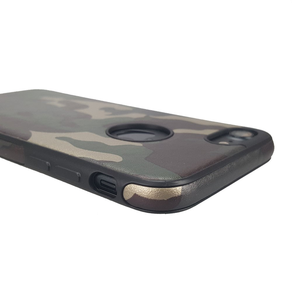 TPU Case Flexi Camouflage