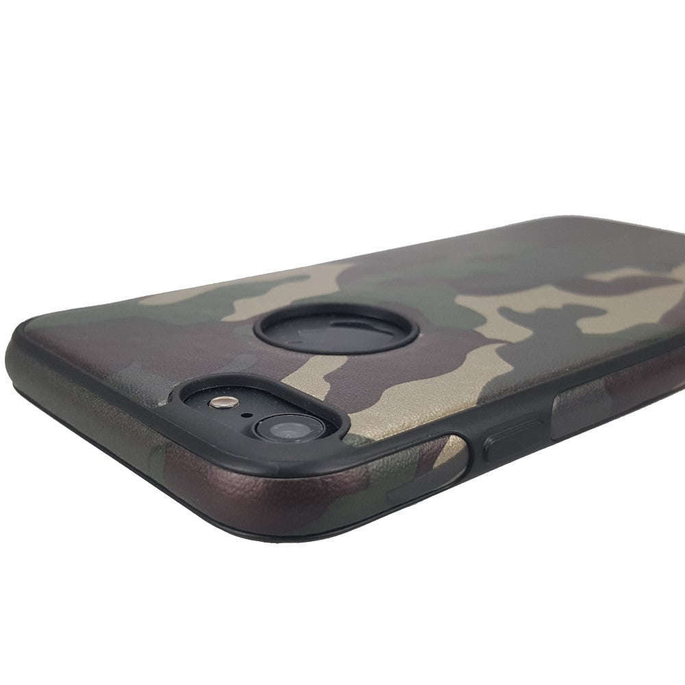 TPU Case Flexi Camouflage