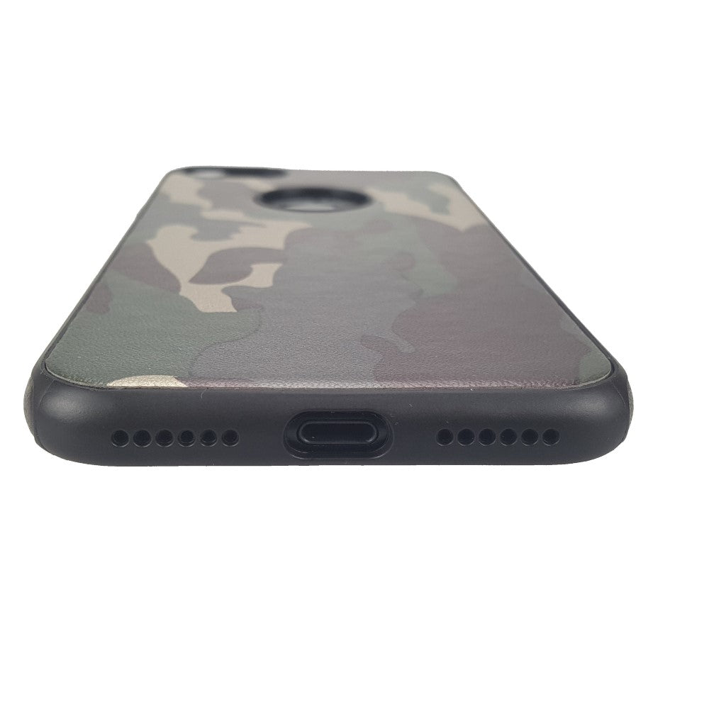 TPU Case Flexi Camouflage