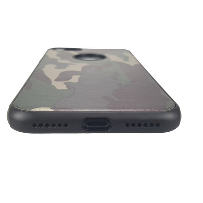 TPU Case Flexi Camouflage