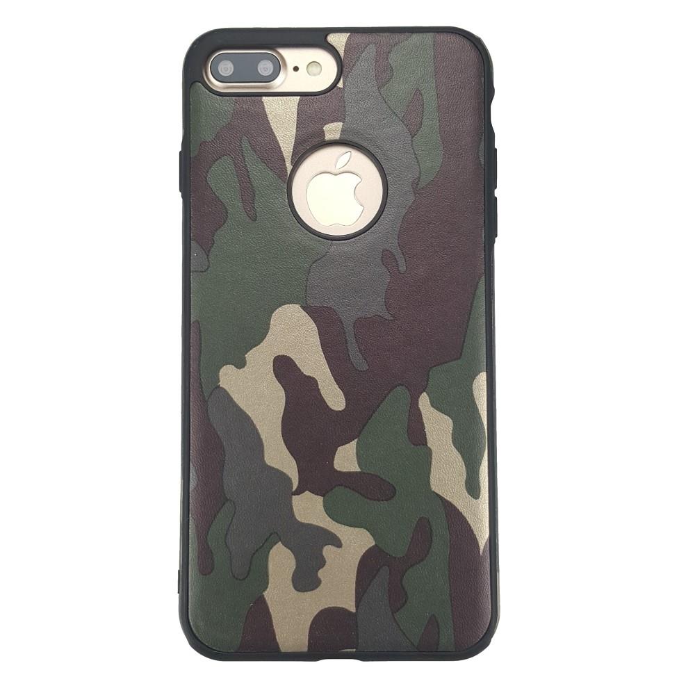 TPU Case Flexi Camouflage