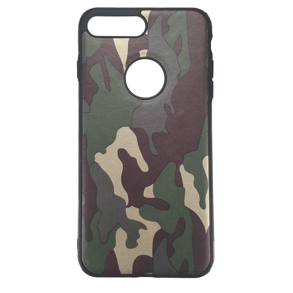 TPU Case Flexi Camouflage