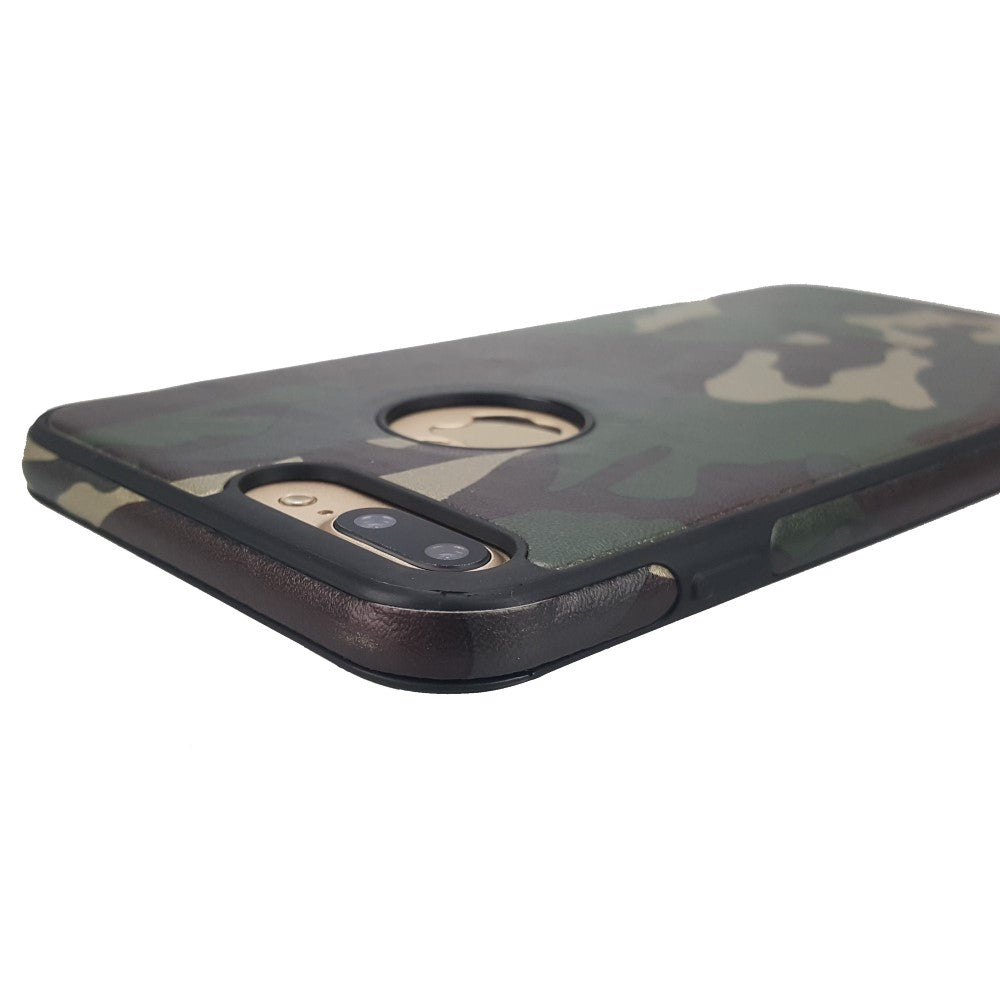 TPU Case Flexi Camouflage