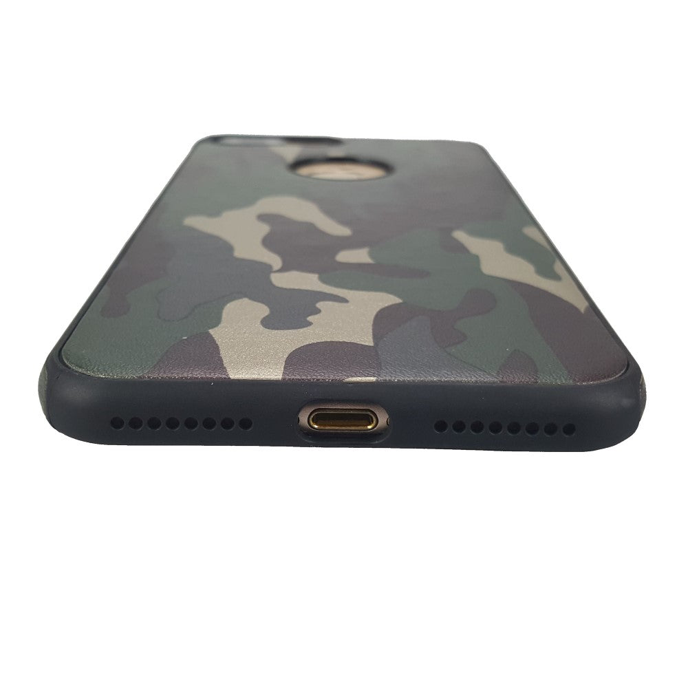TPU Case Flexi Camouflage