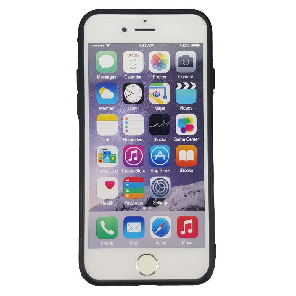 TPU Case Flexi Camouflage