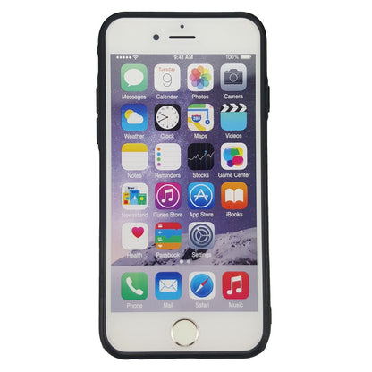 TPU Case Flexi Camouflage