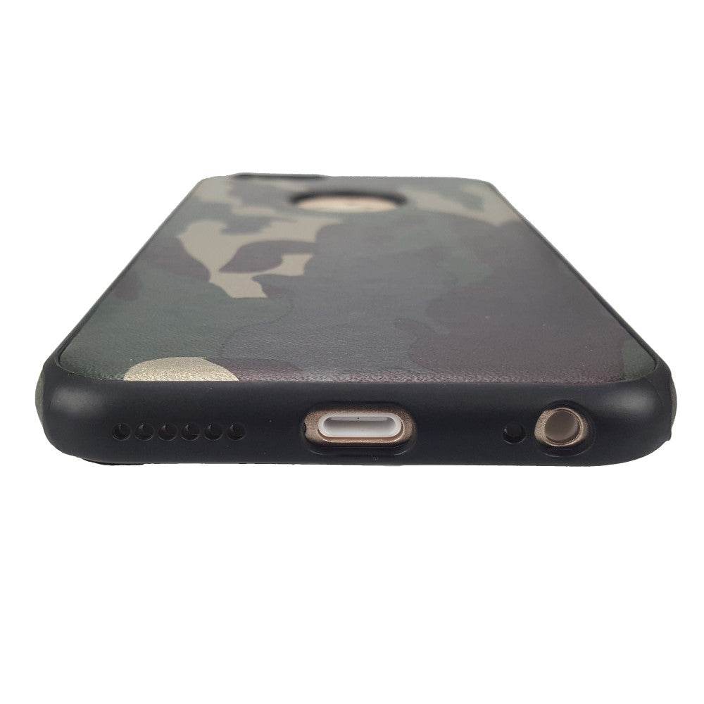 TPU Case Flexi Camouflage