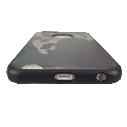 TPU Case Flexi Camouflage