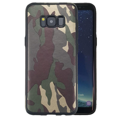 TPU Case Flexi Camouflage