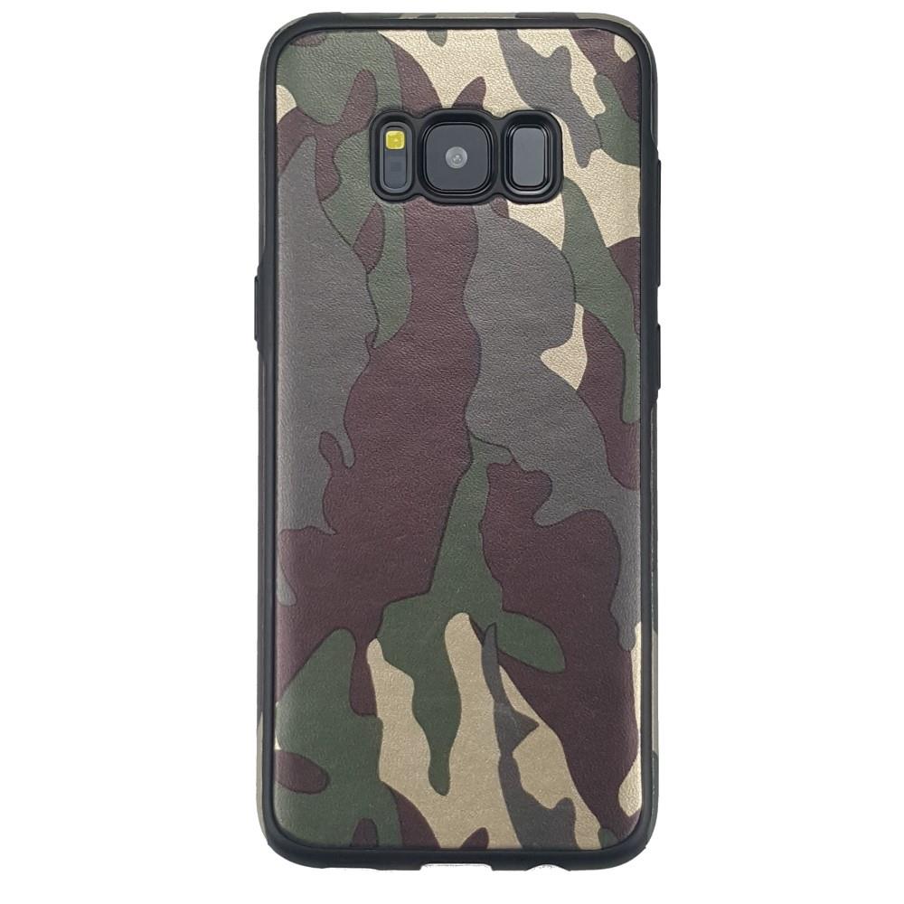 TPU Case Flexi Camouflage