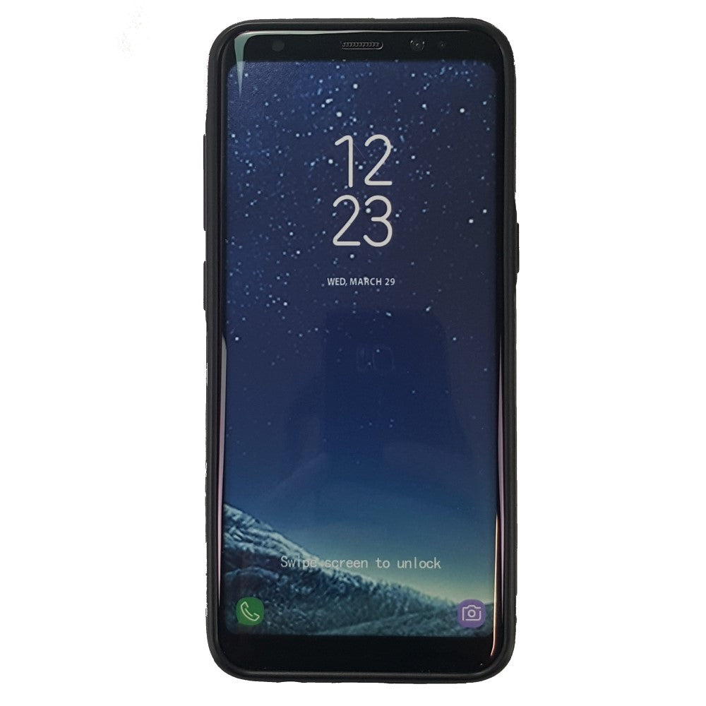 TPU Case Flexi Camouflage