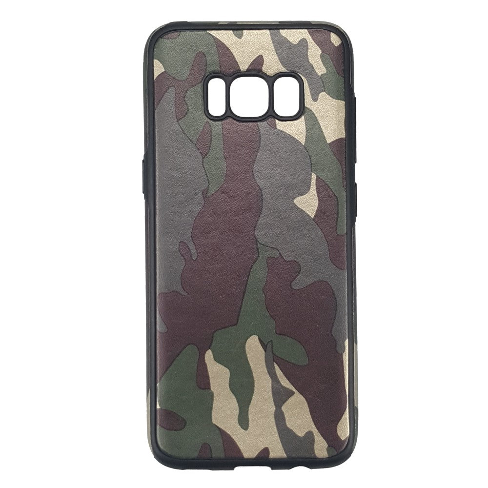 TPU Case Flexi Camouflage