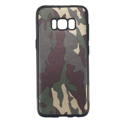 TPU Case Flexi Camouflage