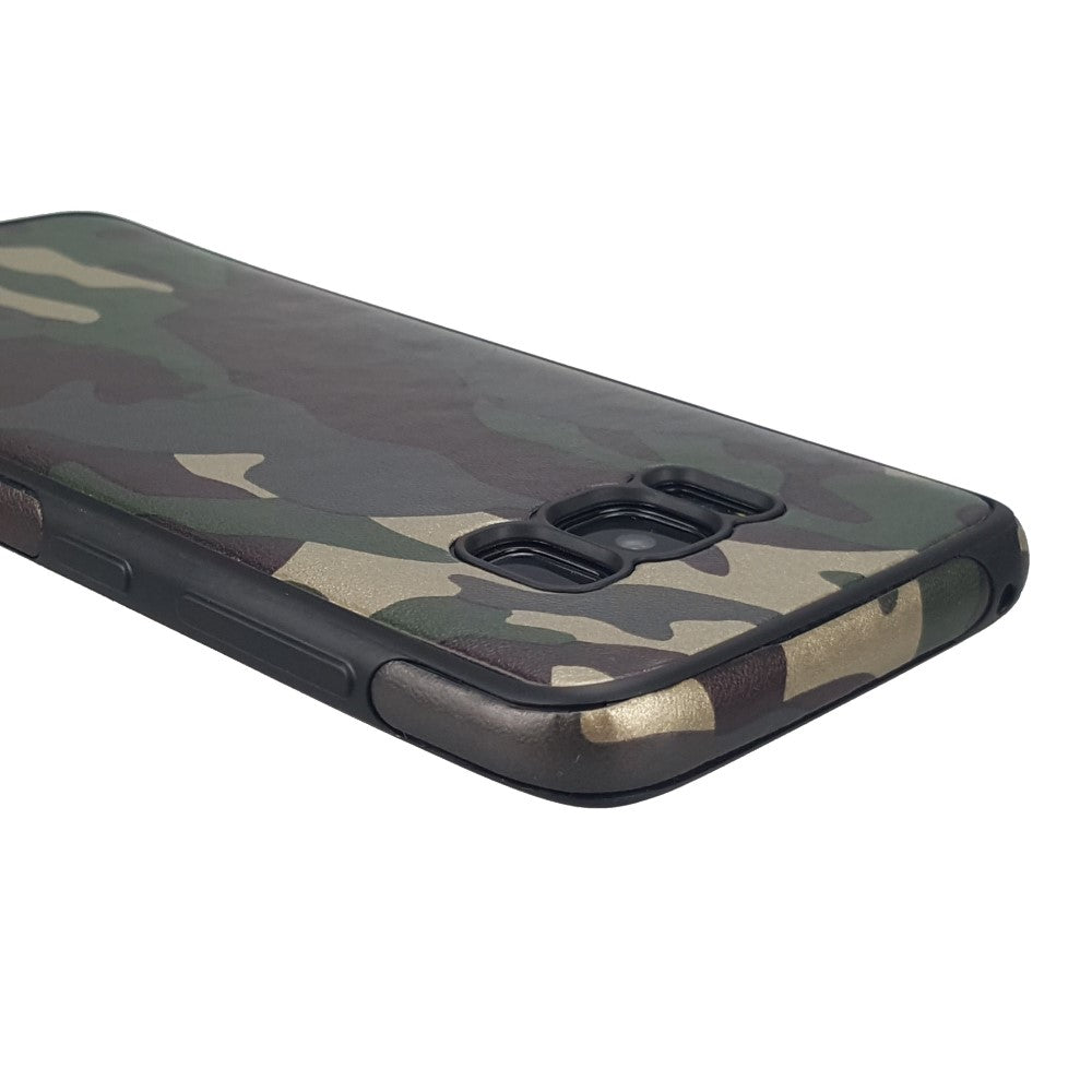 TPU Case Flexi Camouflage
