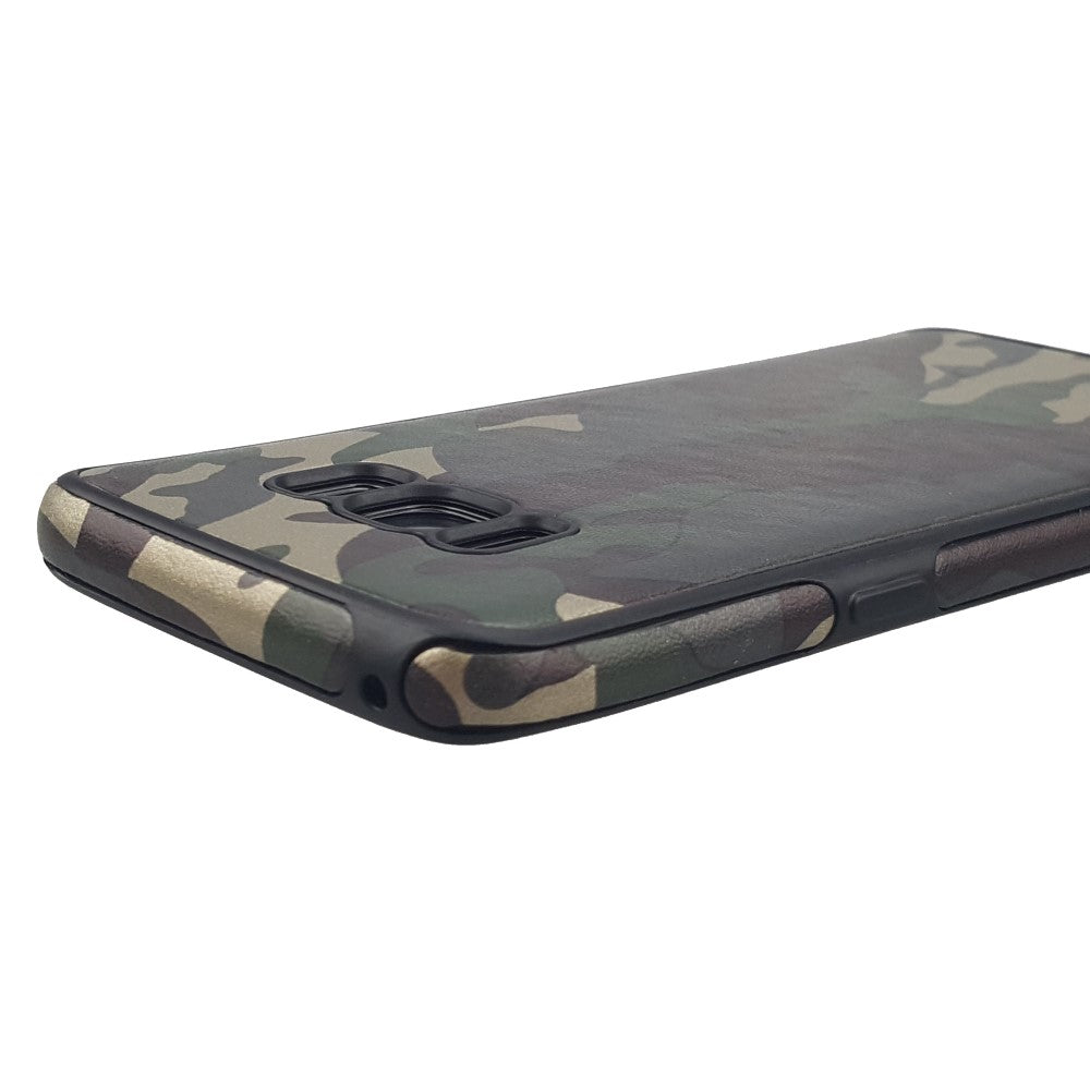 TPU Case Flexi Camouflage
