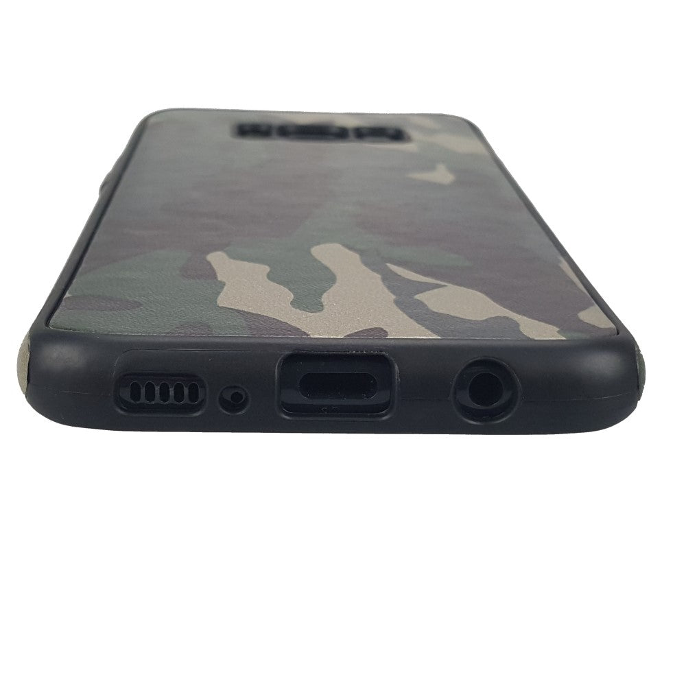 TPU Case Flexi Camouflage