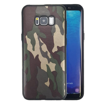 TPU Case Flexi Camouflage