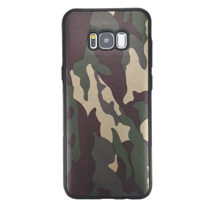 TPU Case Flexi Camouflage